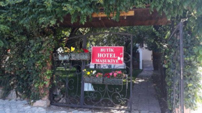  Butik Hotel Maşukiye  Измит
